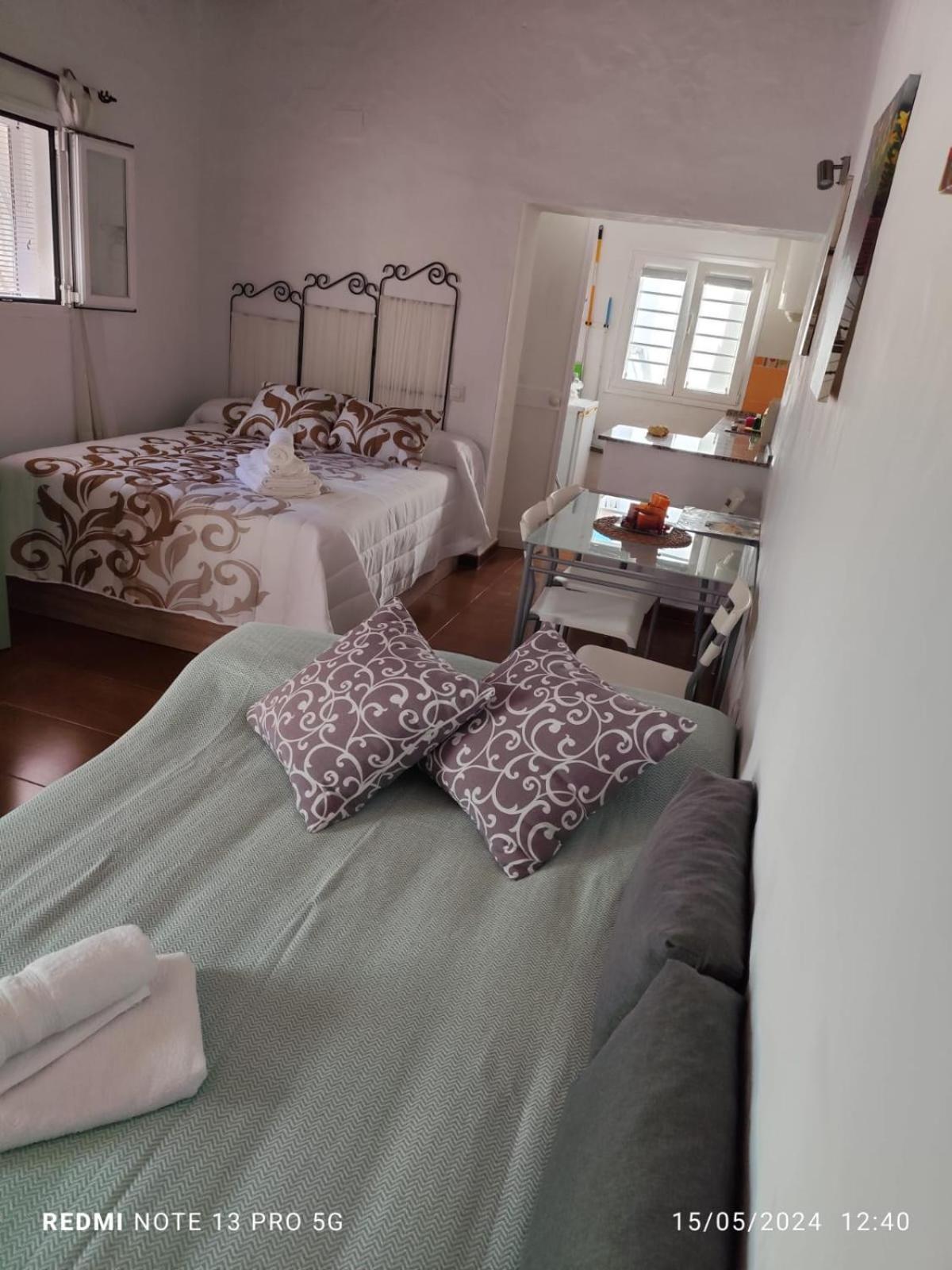 Apartment Maluan