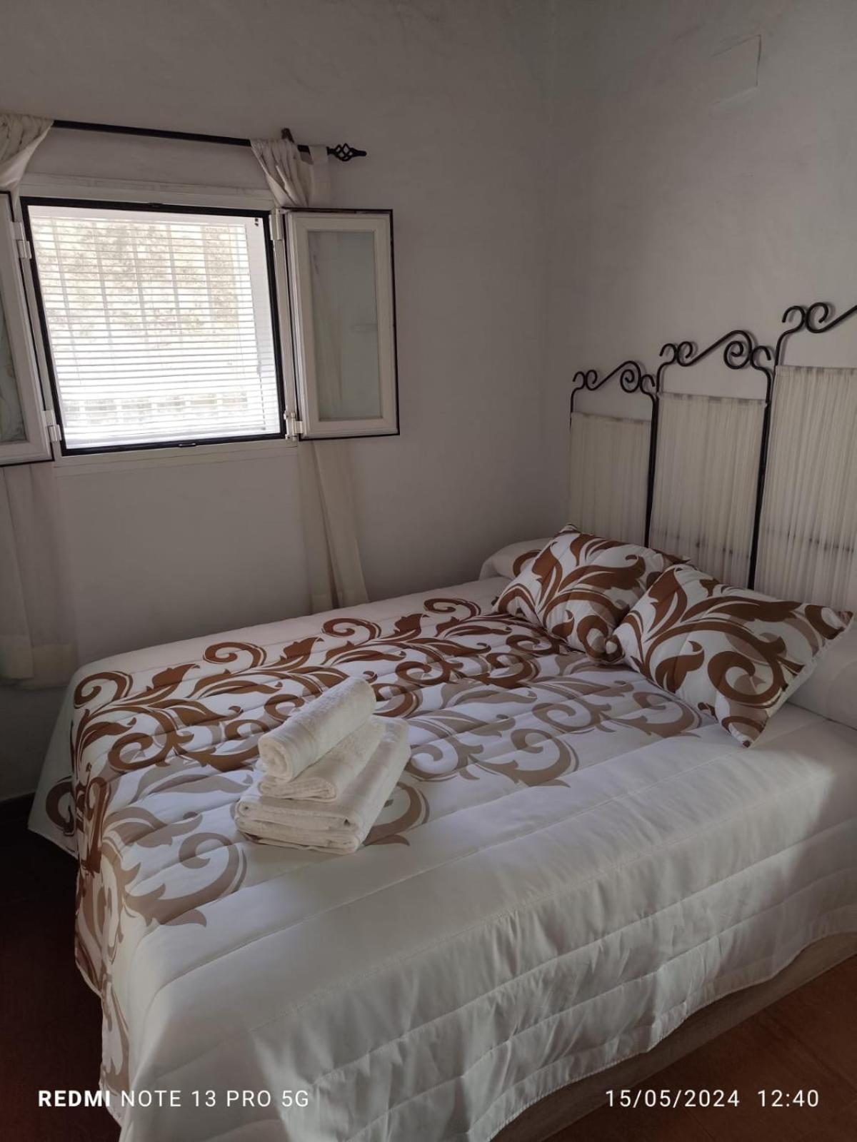 Apartment Maluan Conil De La Frontera