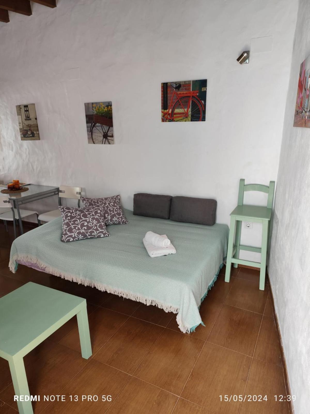 Maluan * Conil De La Frontera