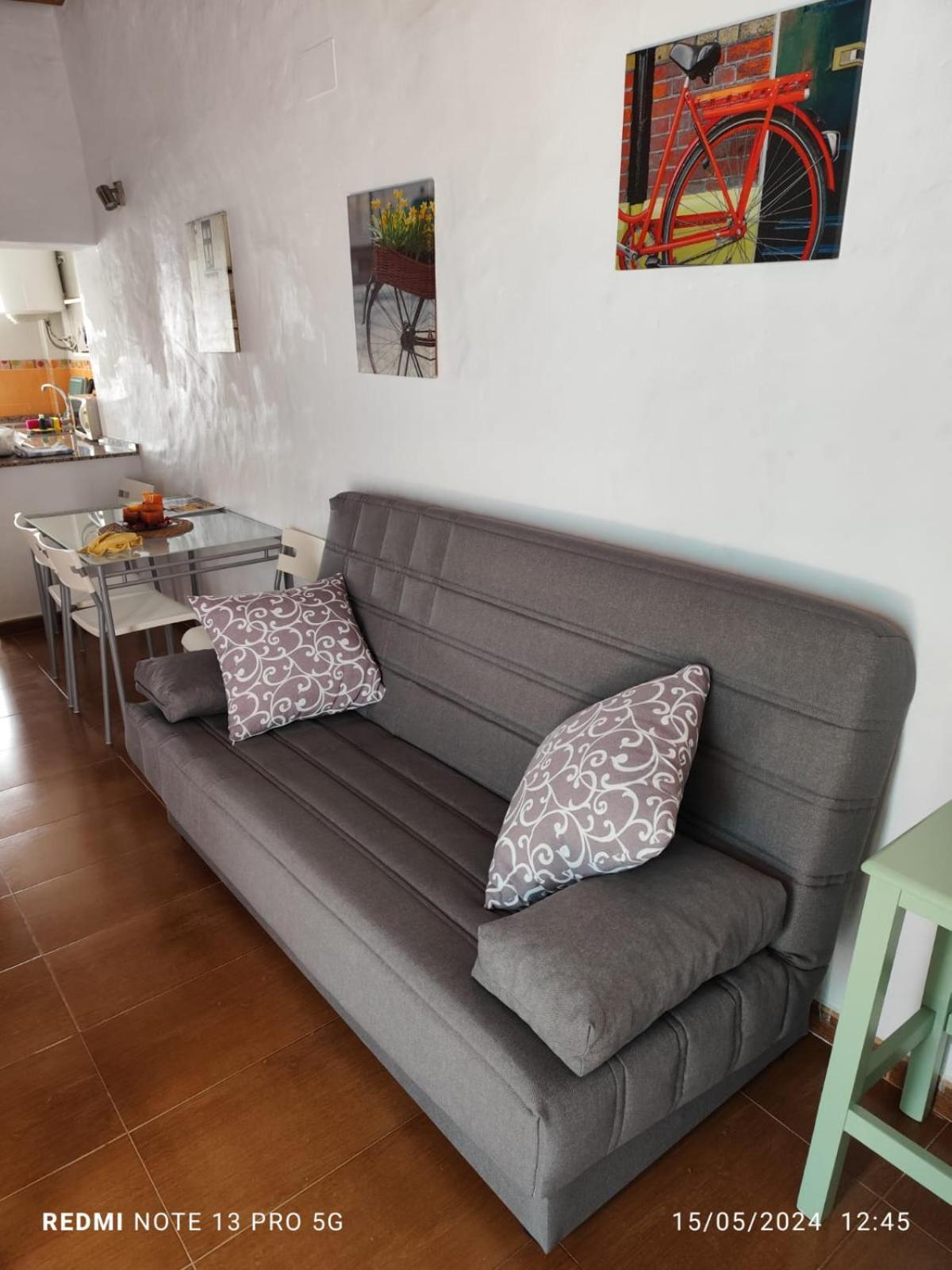 Maluan Apartment Conil De La Frontera