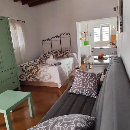 Maluan Appartement Conil De La Frontera Buitenkant foto
