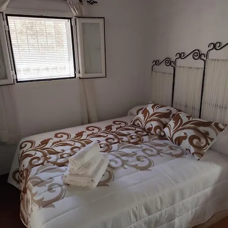 Maluan Appartement Conil De La Frontera Buitenkant foto