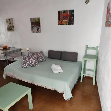 Maluan Appartement Conil De La Frontera Buitenkant foto