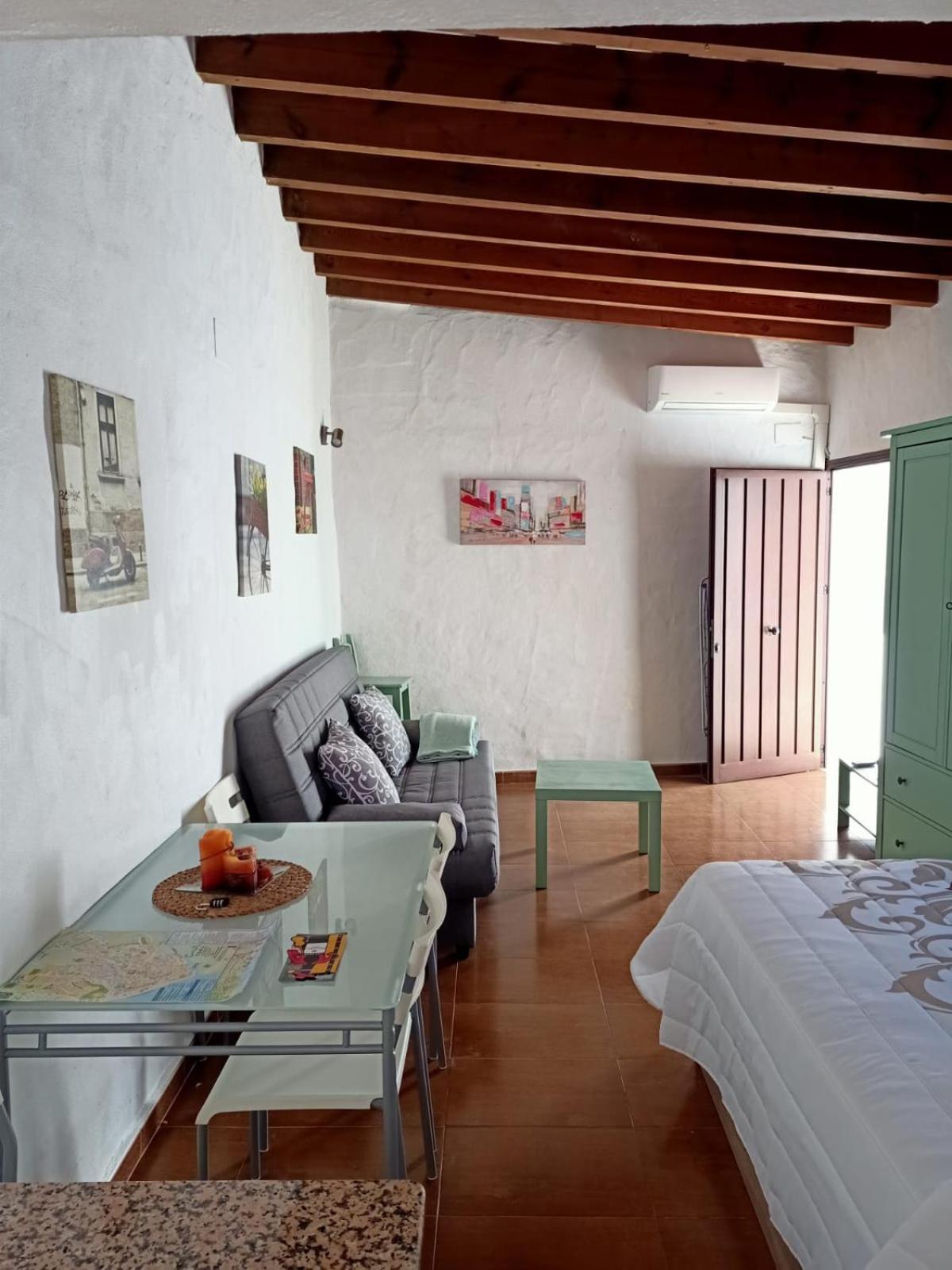 Maluan Conil De La Frontera