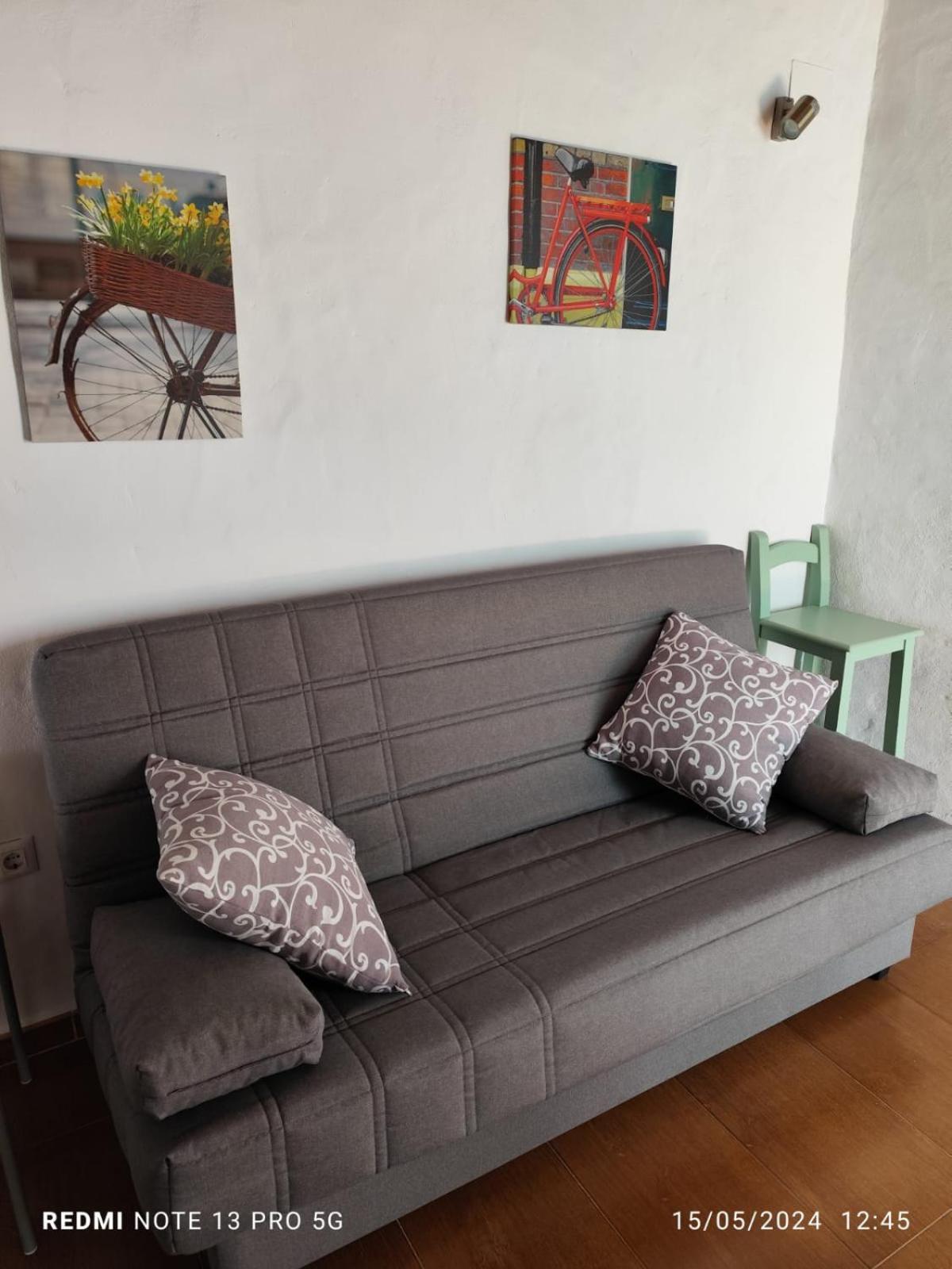 Maluan Apartamento