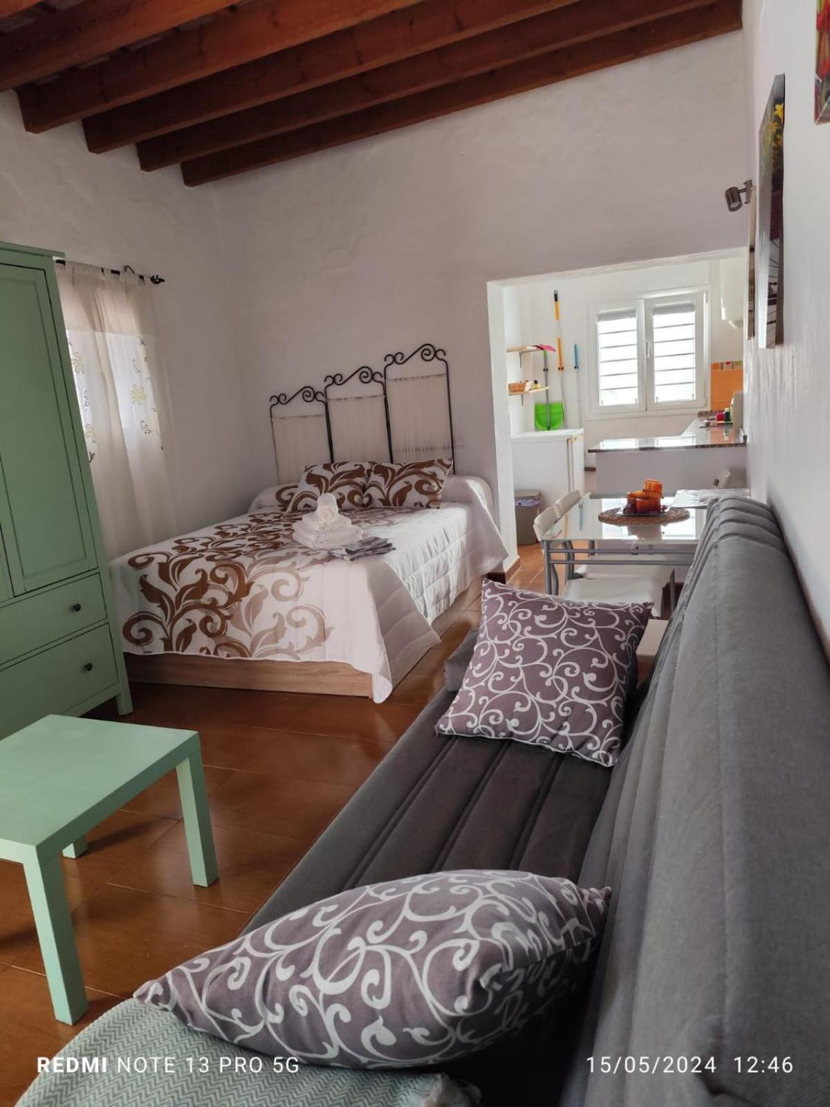 Maluan Apartamento *