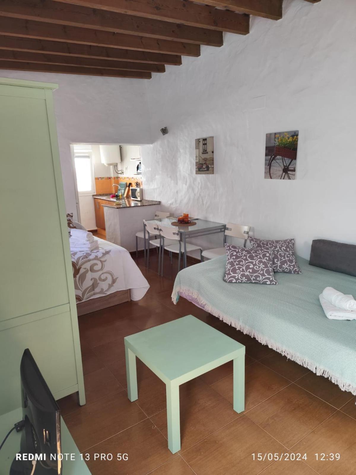 Apartamento Maluan *