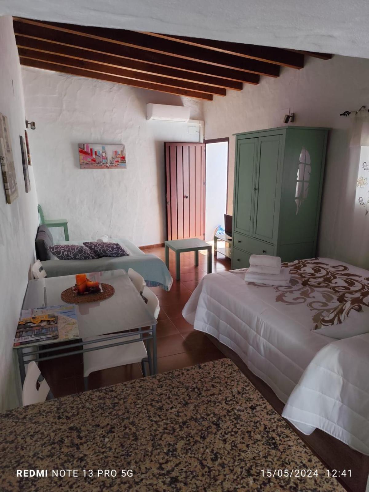 Maluan Apartamento *